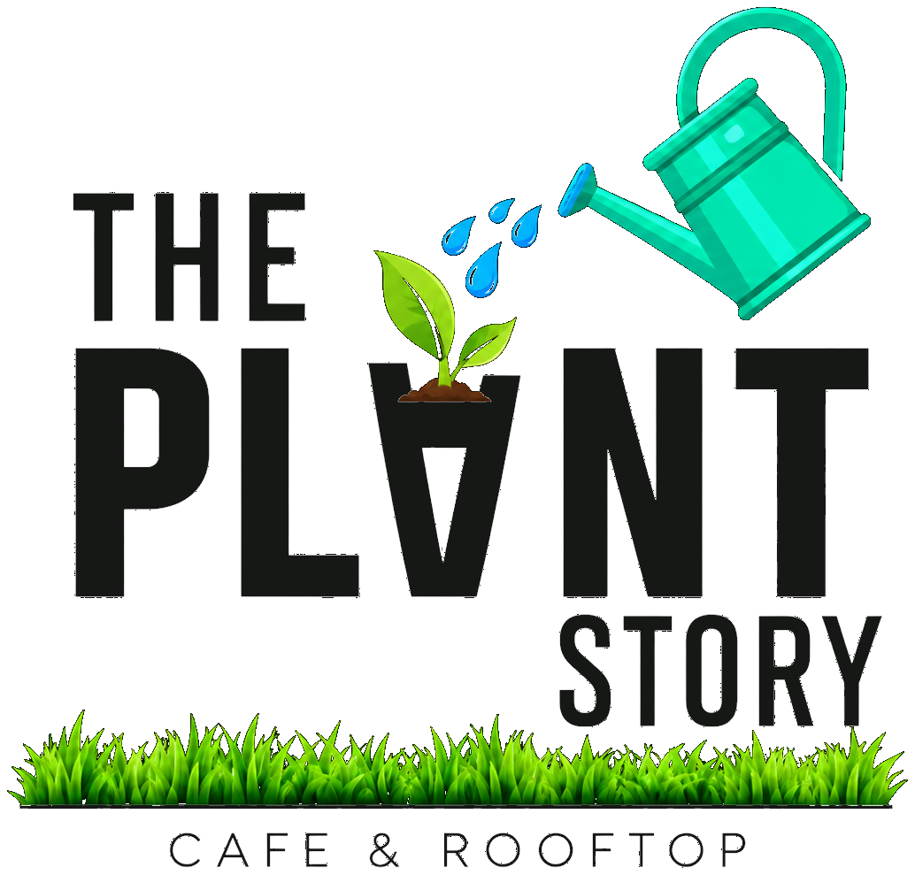 The Plant Story